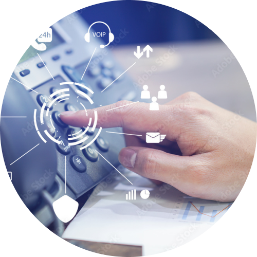 telefonia eletrecity uma empresa de eletricista