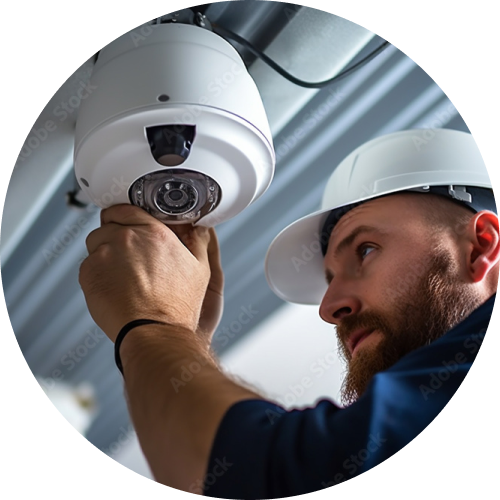 cftv eletrecity uma empresa de eletricista