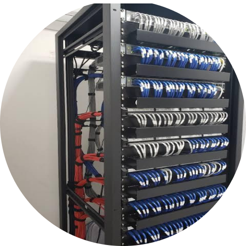 cabeamento estruturado 1 cabeamento estruturado eletrecity