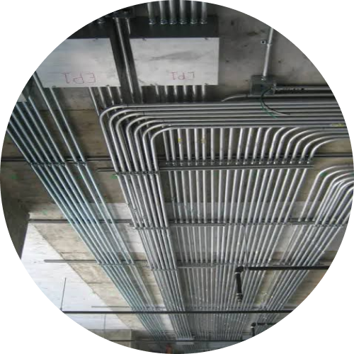 infraestrutura em geral 2 infraestrutura eletrecity uma empresa de eletricista