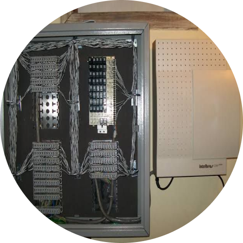 telefonia eletrecity uma empresa de eletricista