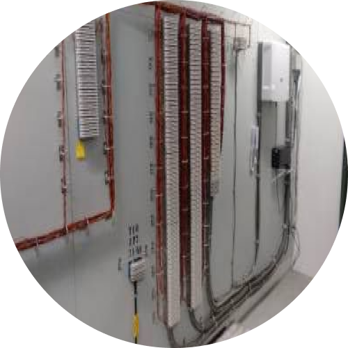 telefonia eletrecity uma empresa de eletricista